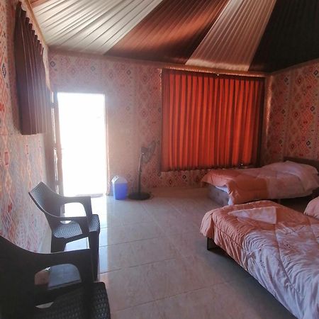 Lukasa Camp ワディ ・ラム エクステリア 写真